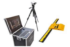 RH-I型移動(dòng)式車(chē)底檢查系統(tǒng)