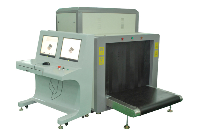 RH-100100通道式X光機(jī) RH-100100通道式X光機(jī)